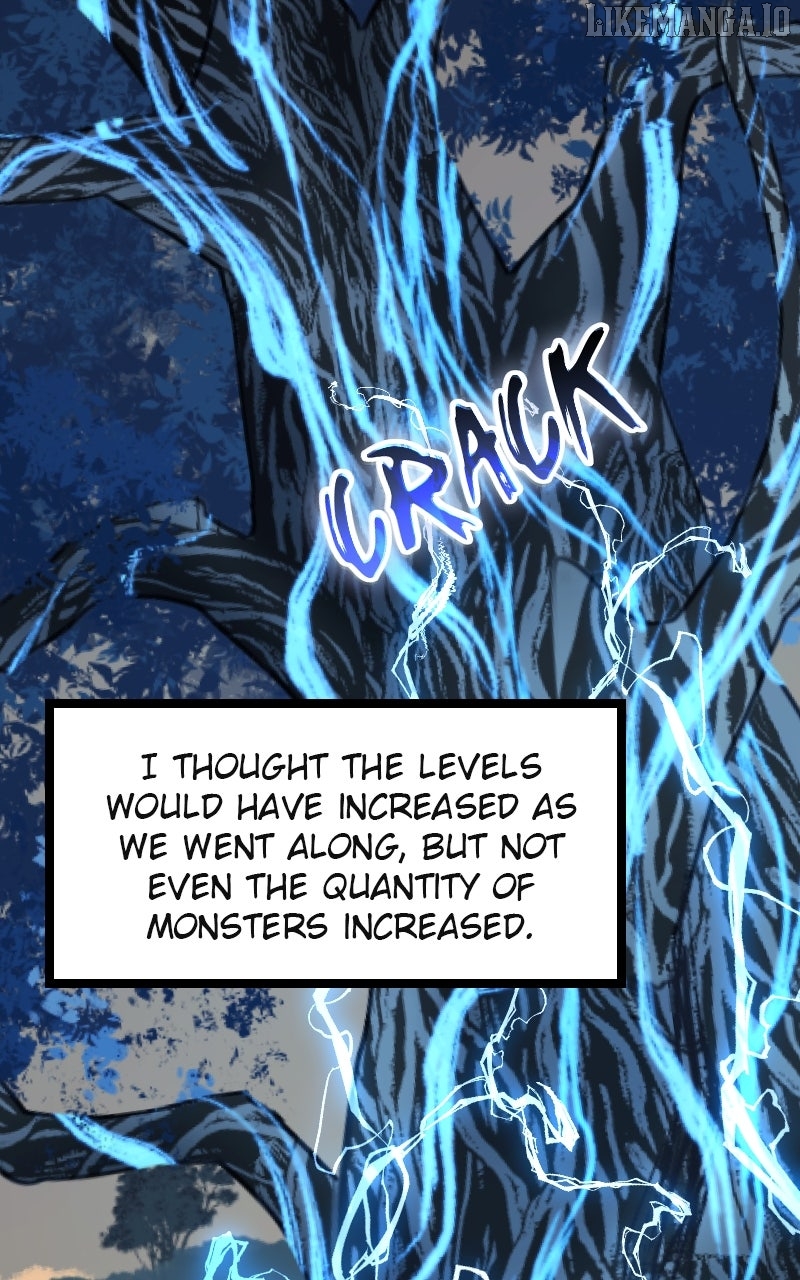 Read The Primal Hunter EN Manga Online