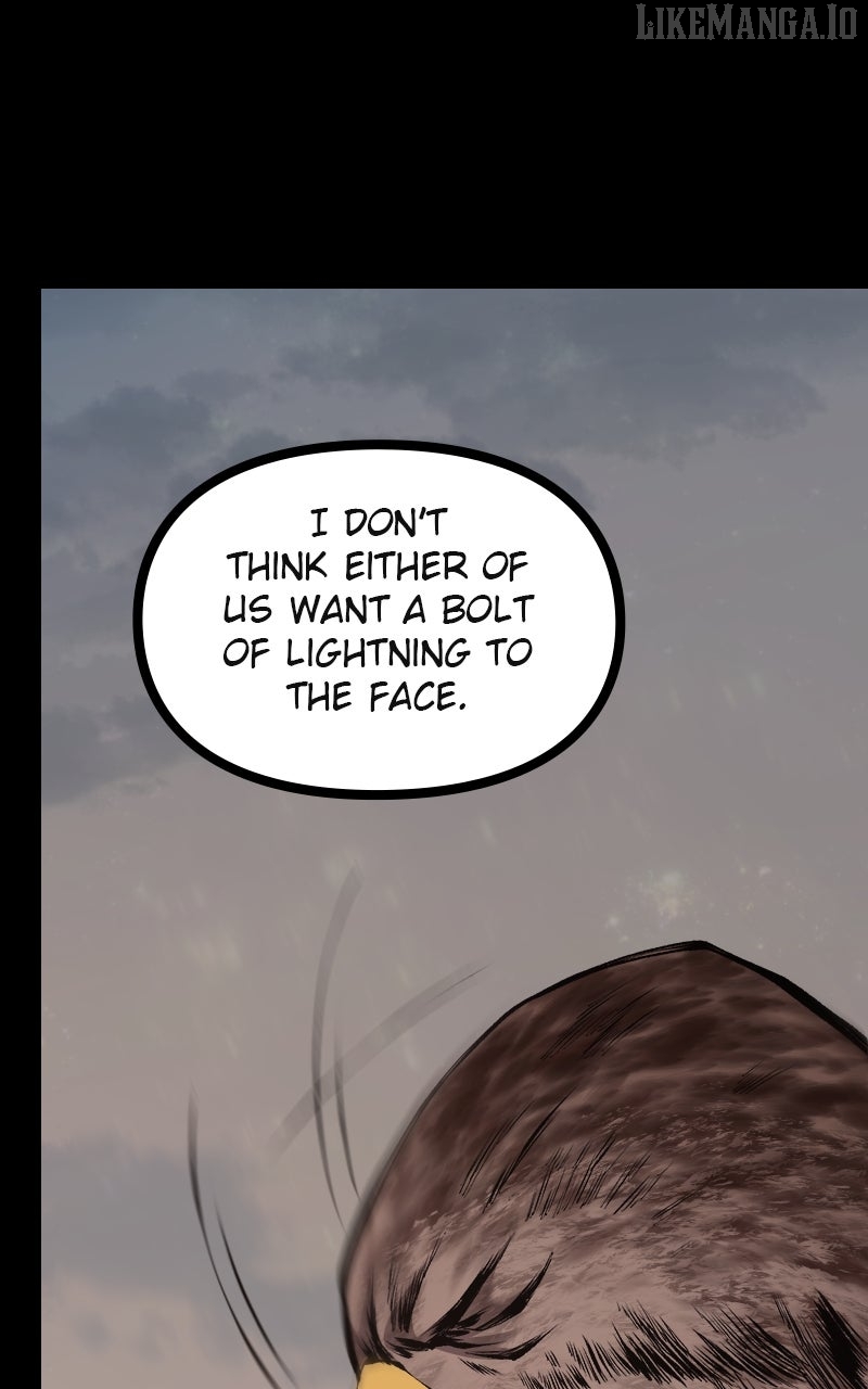 Read The Primal Hunter EN Manga Online