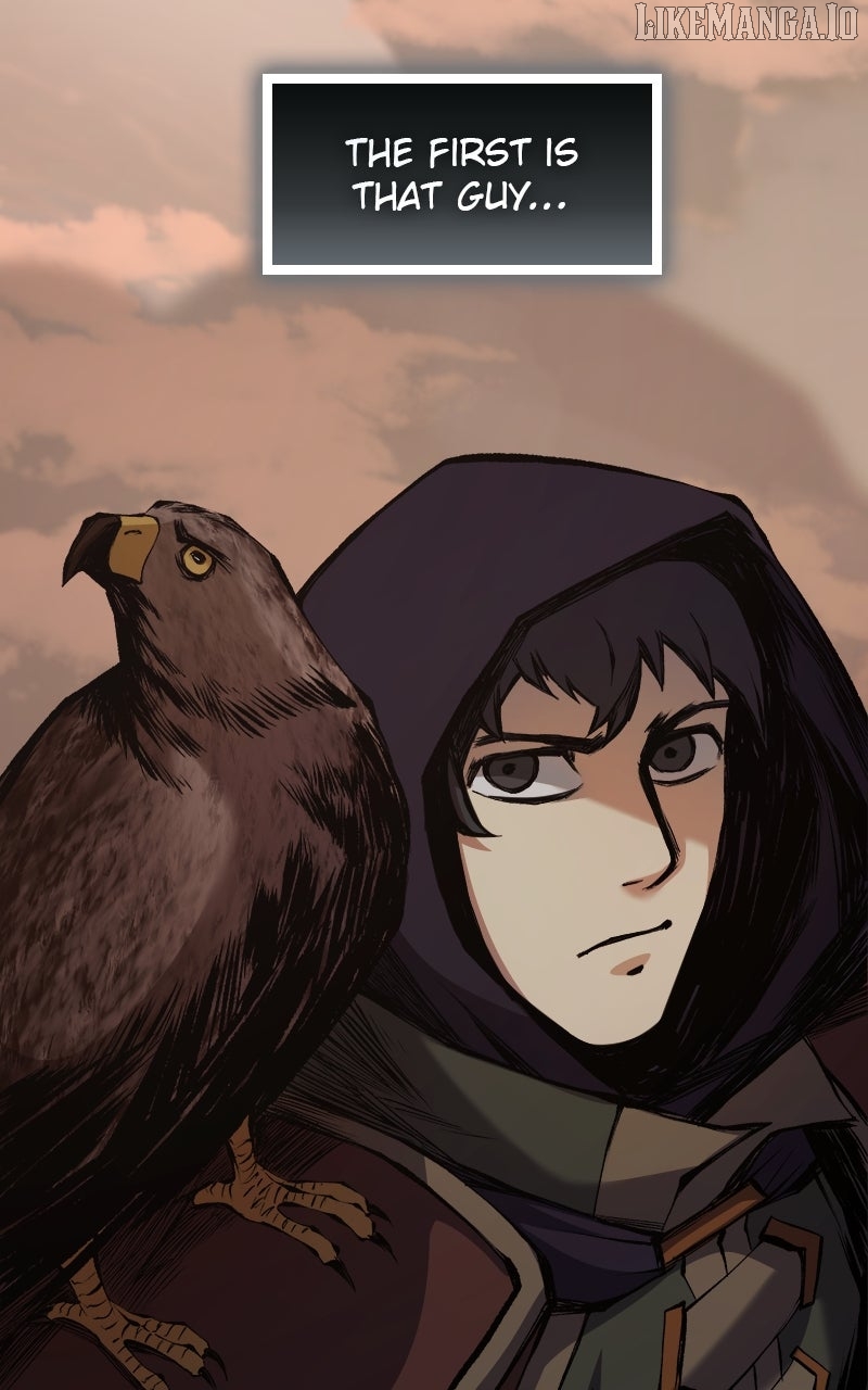 Read The Primal Hunter EN Manga Online