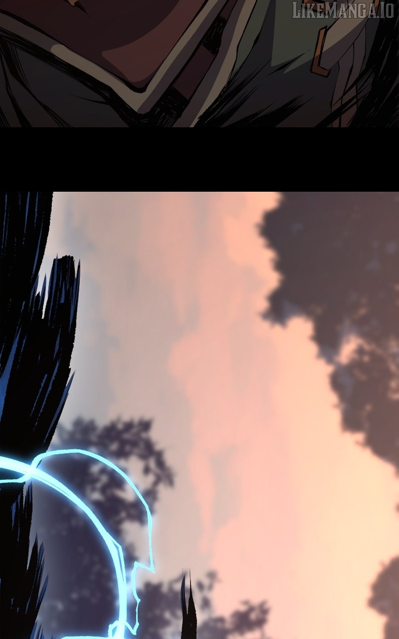 Read The Primal Hunter EN Manga Online