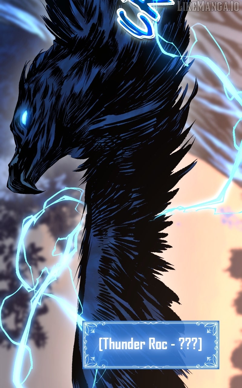 Read The Primal Hunter EN Manga Online