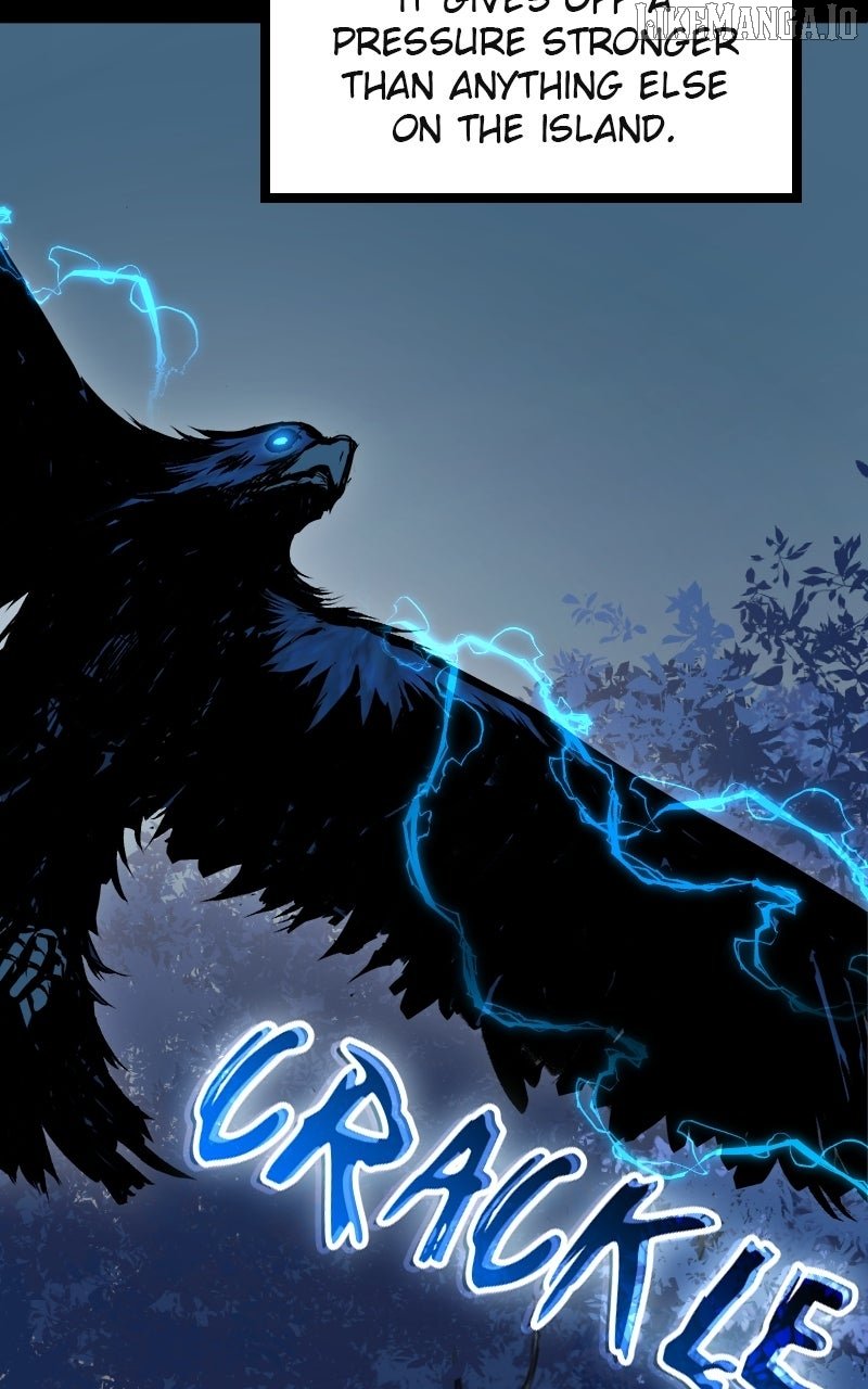 Read The Primal Hunter EN Manga Online