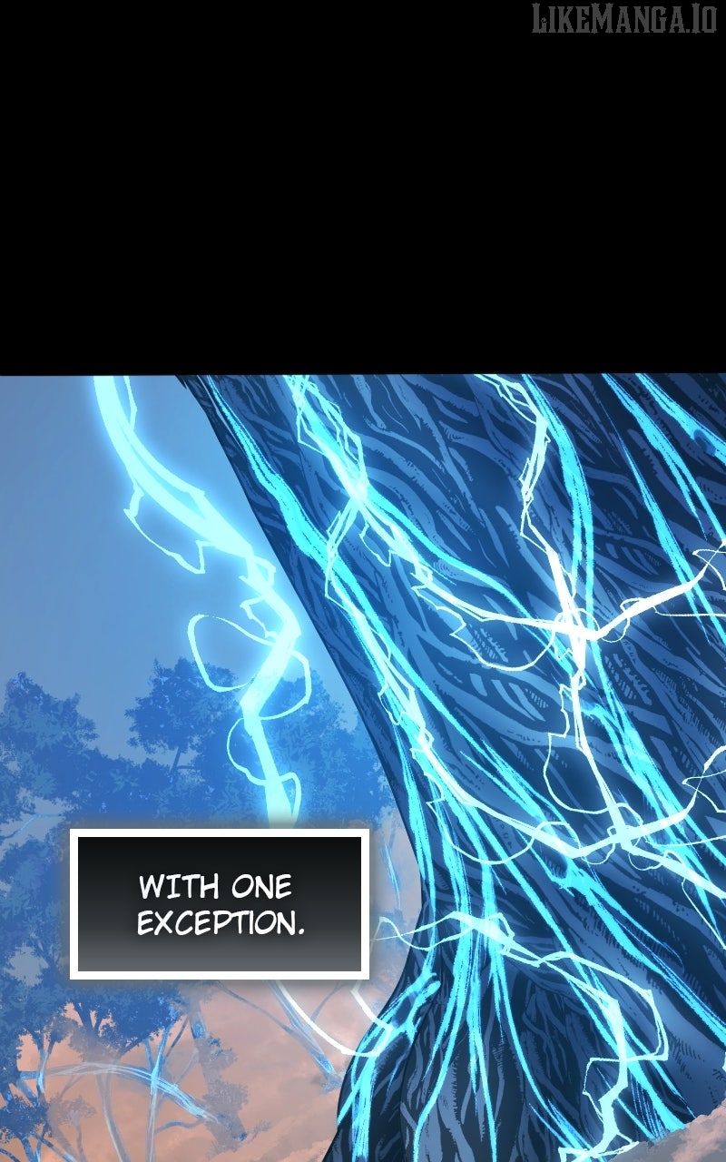 Read The Primal Hunter EN Manga Online