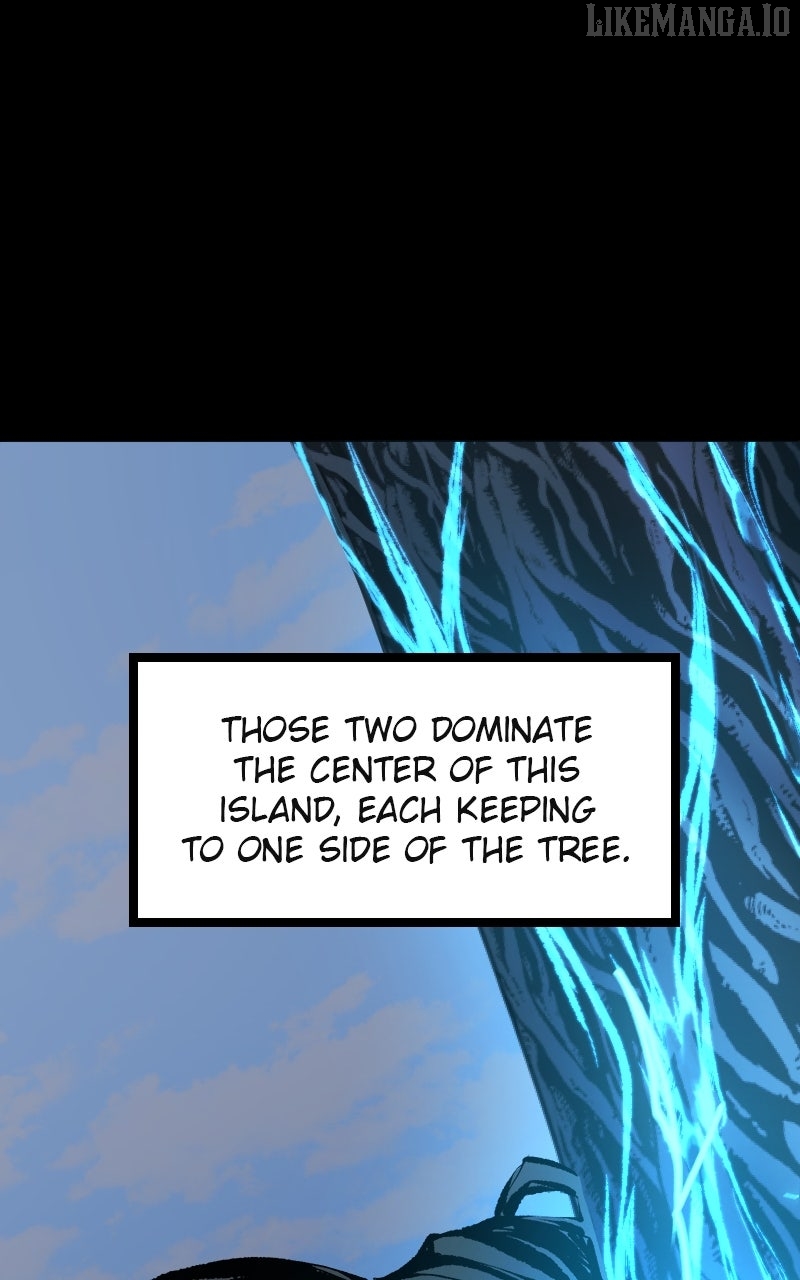 Read The Primal Hunter EN Manga Online