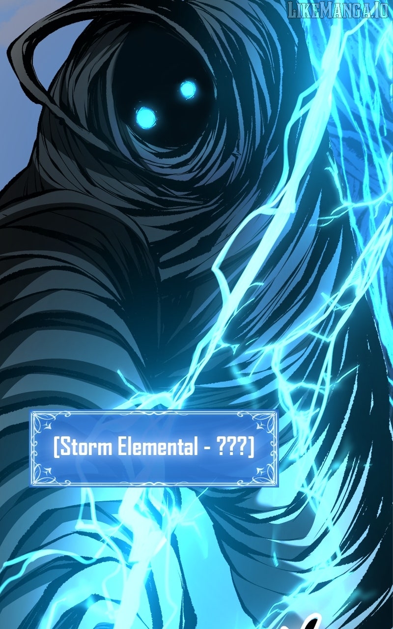 Read The Primal Hunter EN Manga Online