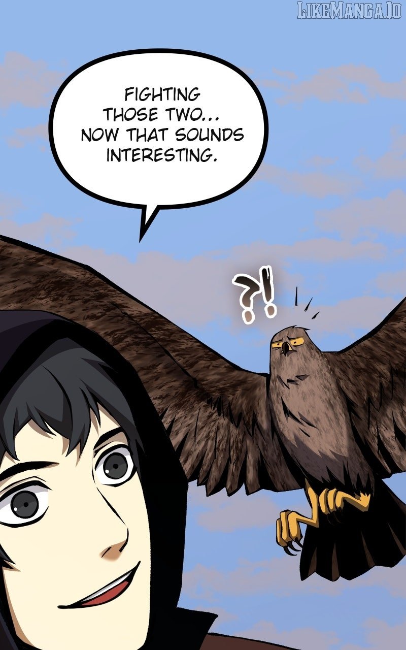 Read The Primal Hunter EN Manga Online