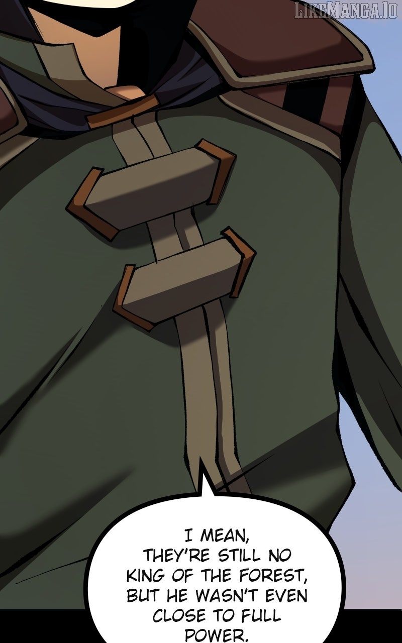 Read The Primal Hunter EN Manga Online