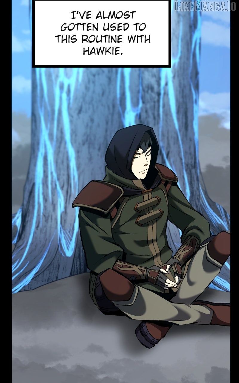 Read The Primal Hunter EN Manga Online