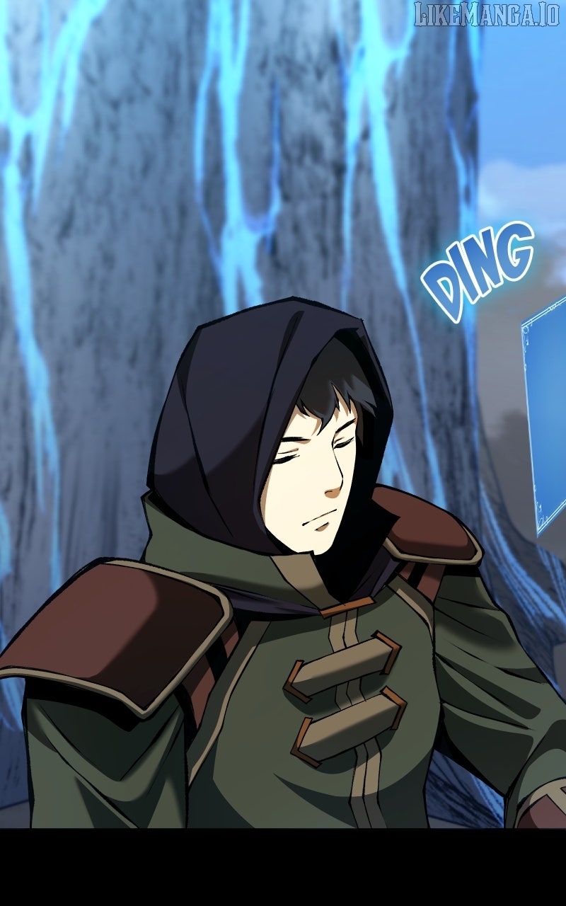 Read The Primal Hunter EN Manga Online