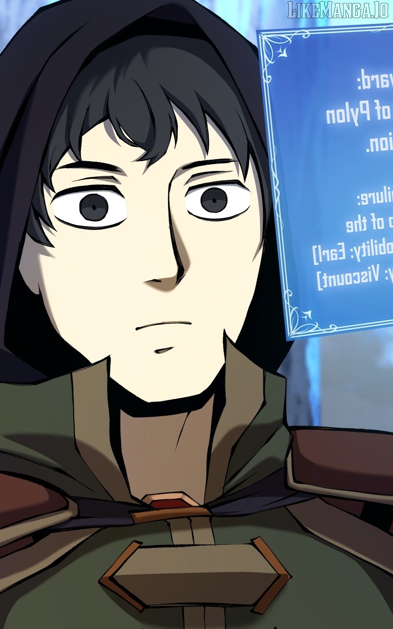 Read The Primal Hunter EN Manga Online