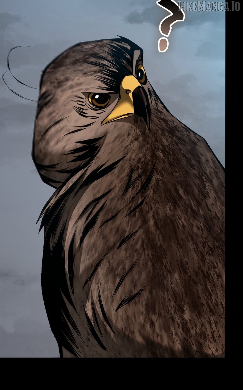 Read The Primal Hunter EN Manga Online