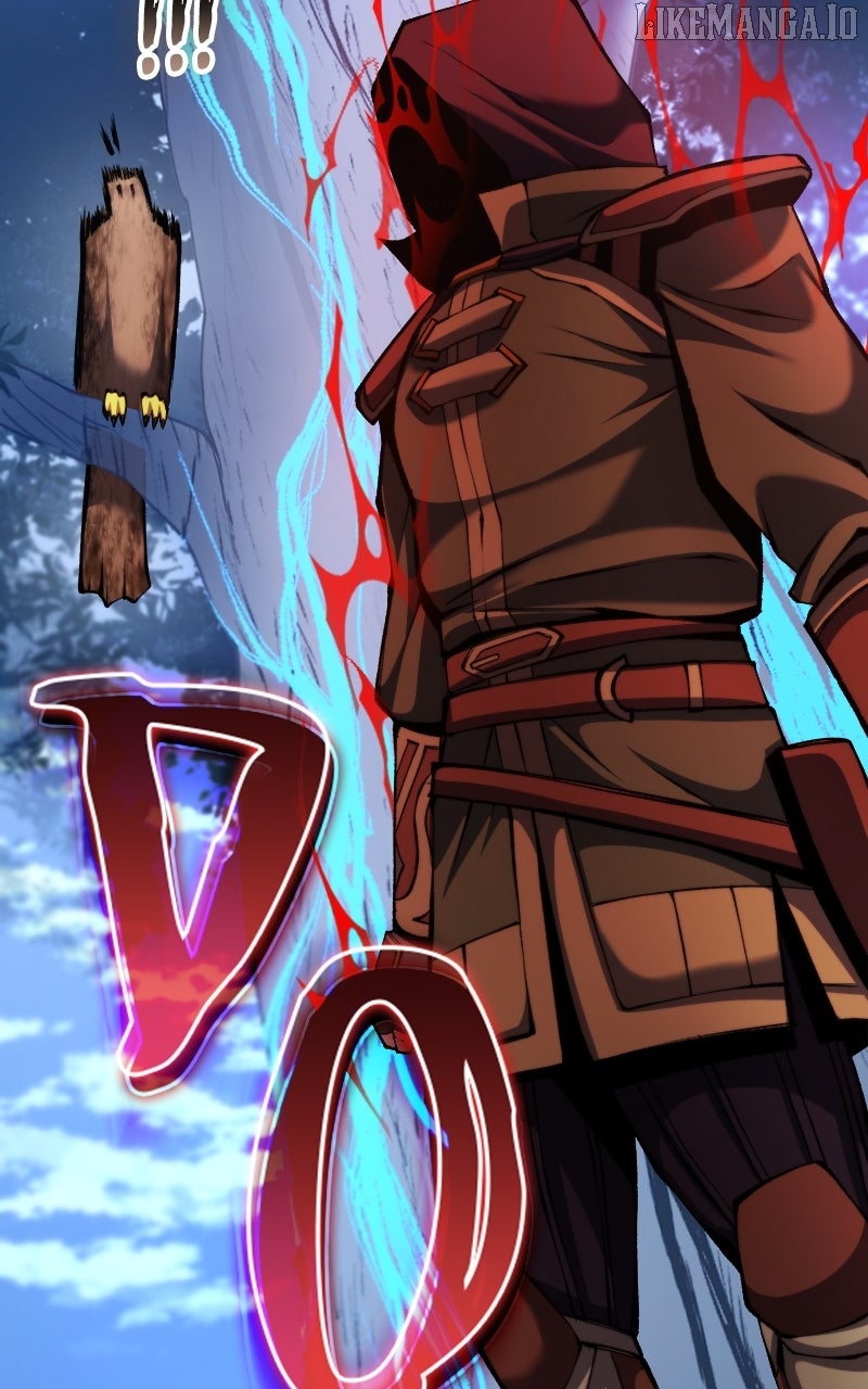 Read The Primal Hunter EN Manga Online