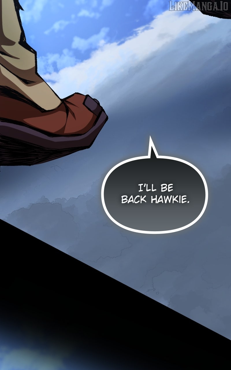 Read The Primal Hunter EN Manga Online