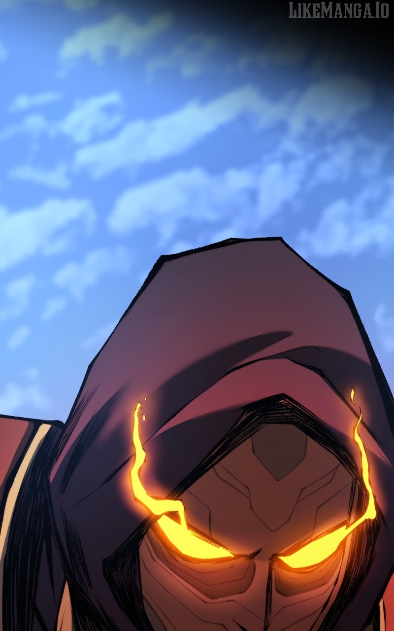 Read The Primal Hunter EN Manga Online