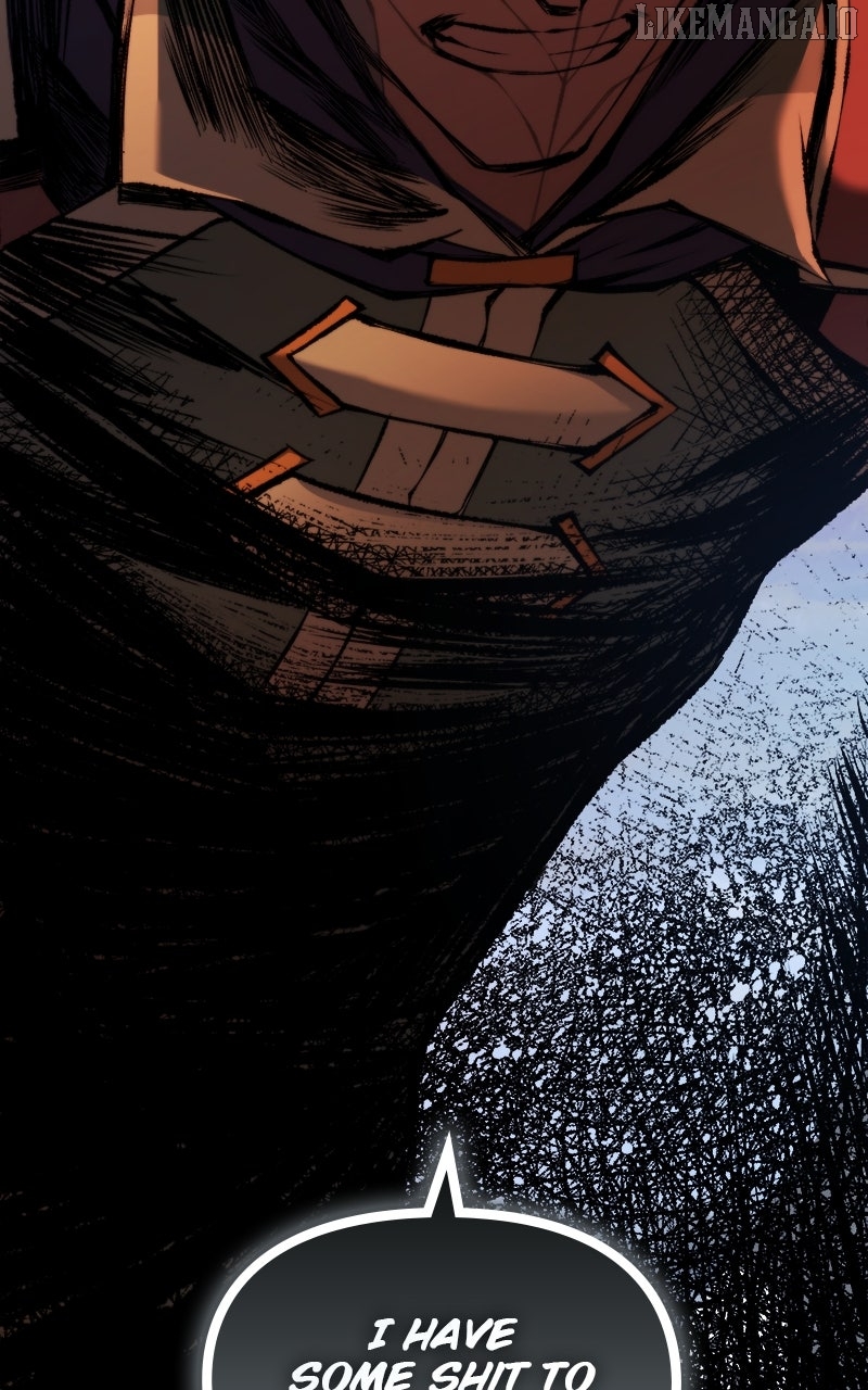 Read The Primal Hunter EN Manga Online