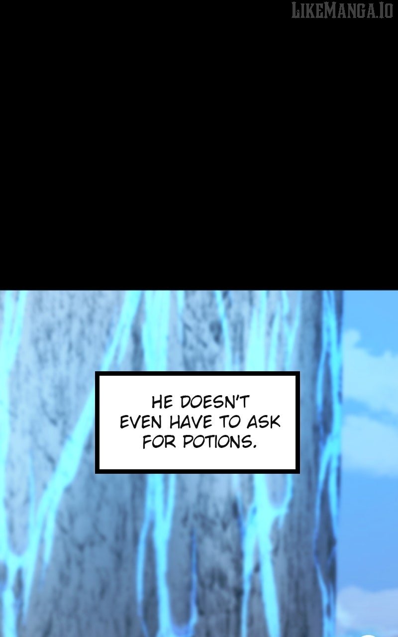 Read The Primal Hunter EN Manga Online