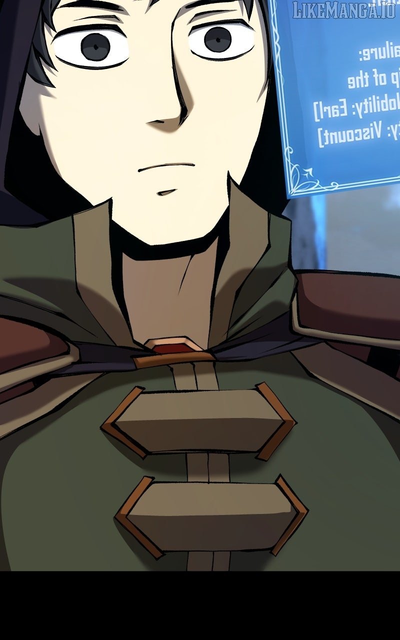 Read The Primal Hunter EN Manga Online