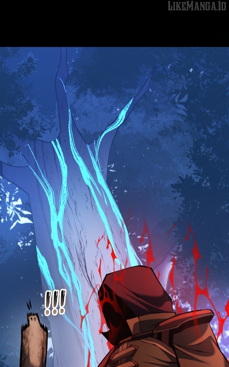 Read The Primal Hunter EN Manga Online