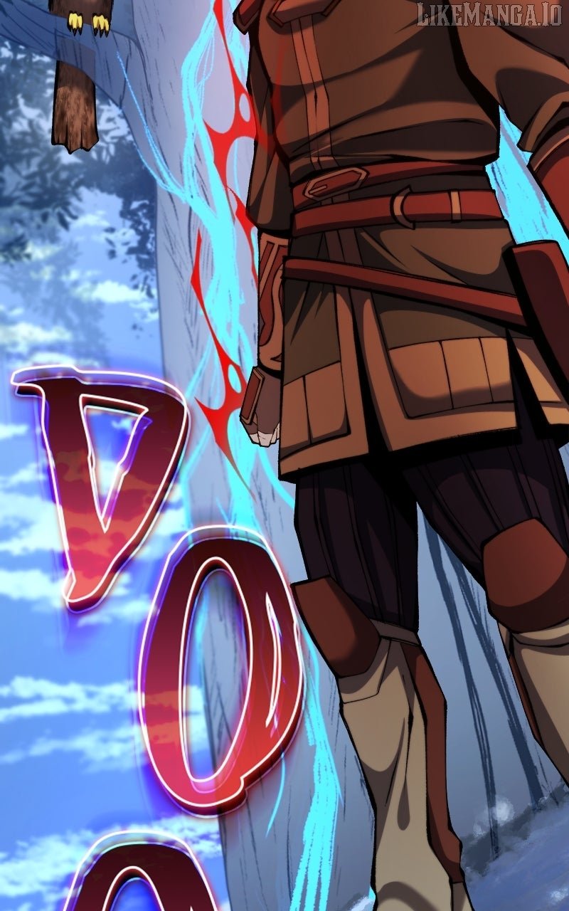 Read The Primal Hunter EN Manga Online