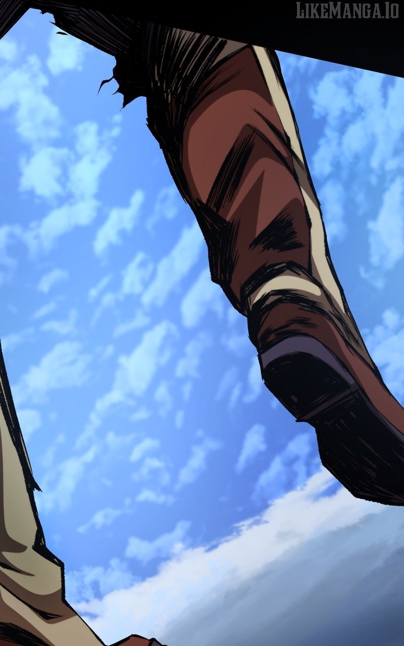 Read The Primal Hunter EN Manga Online