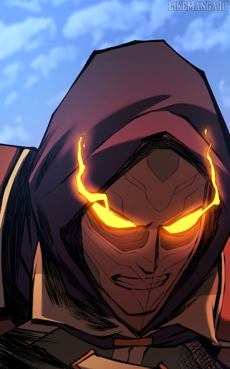 Read The Primal Hunter EN Manga Online