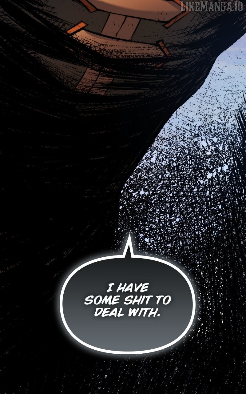 Read The Primal Hunter EN Manga Online