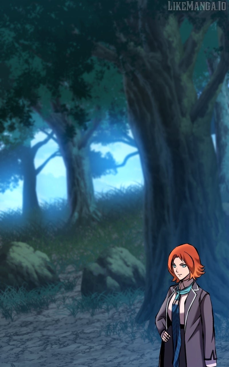 Read The Primal Hunter EN Manga Online