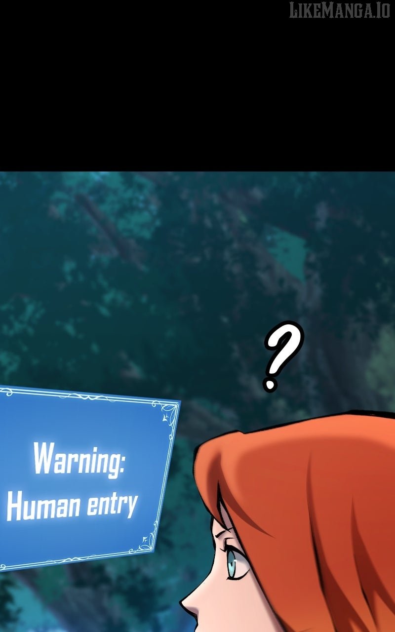 Read The Primal Hunter EN Manga Online