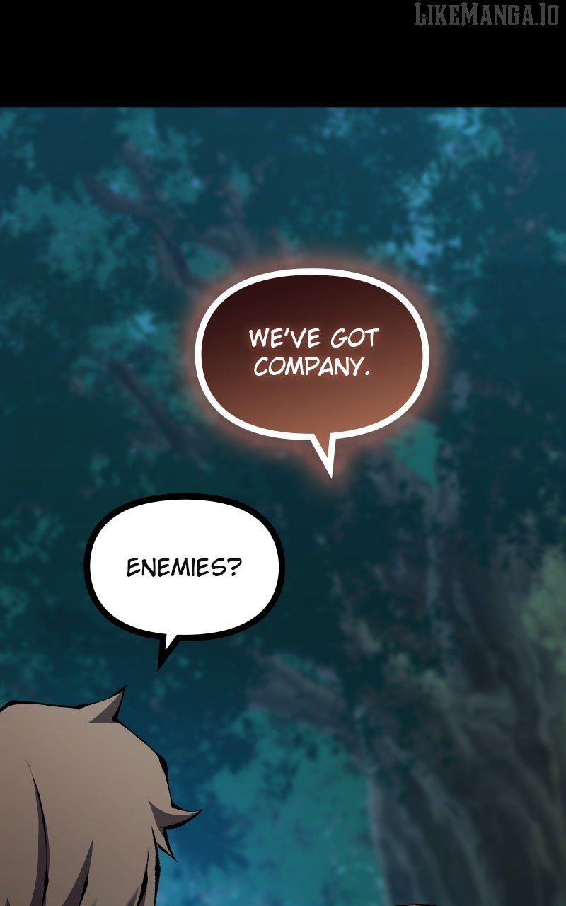 Read The Primal Hunter EN Manga Online