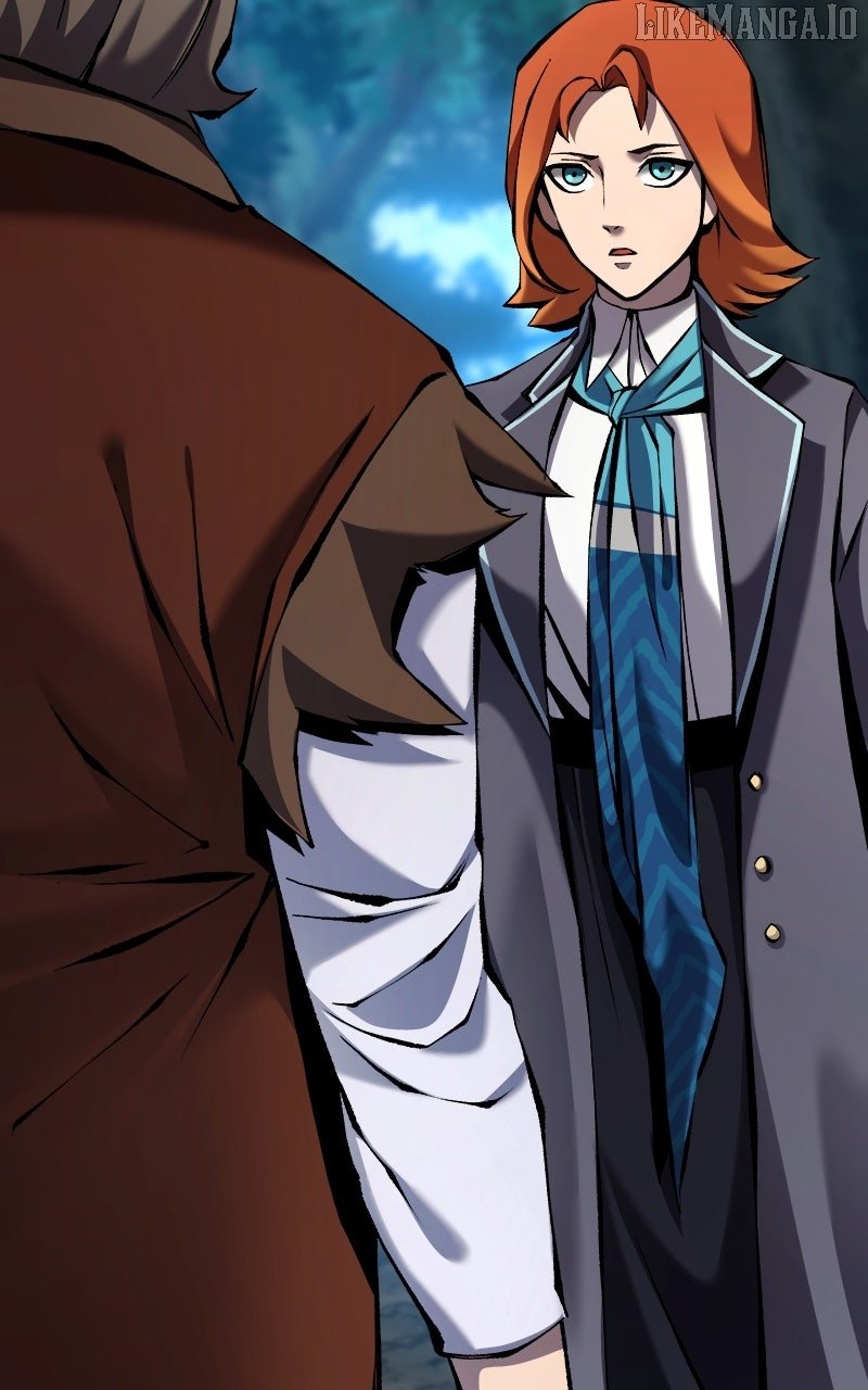 Read The Primal Hunter EN Manga Online