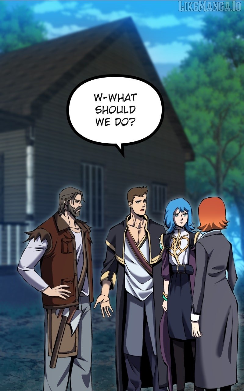 Read The Primal Hunter EN Manga Online