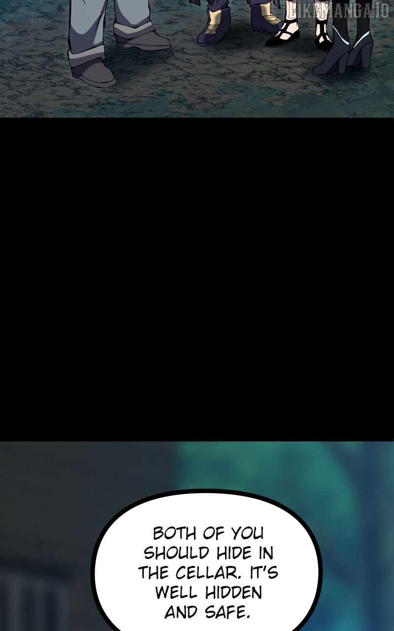 Read The Primal Hunter EN Manga Online