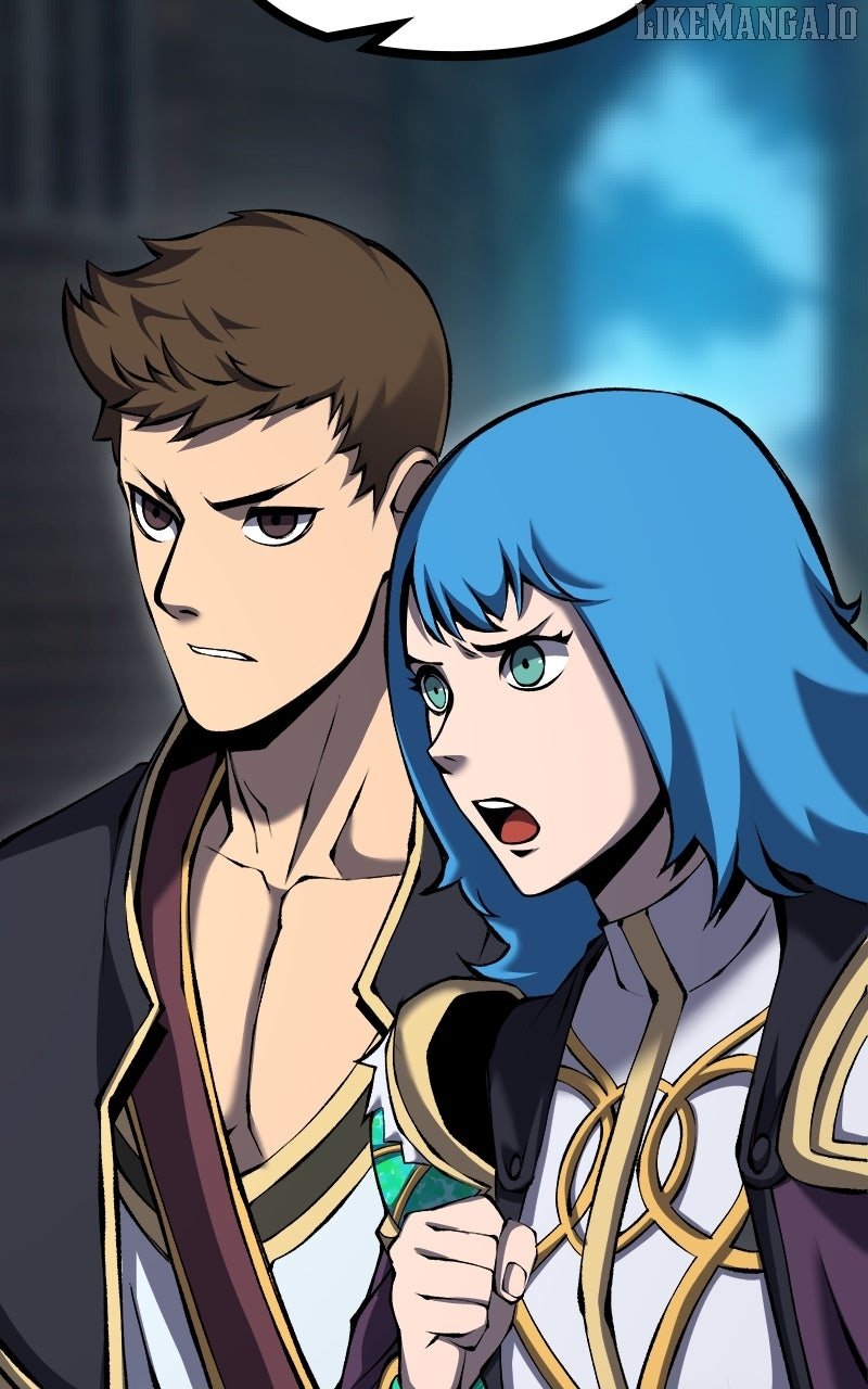 Read The Primal Hunter EN Manga Online