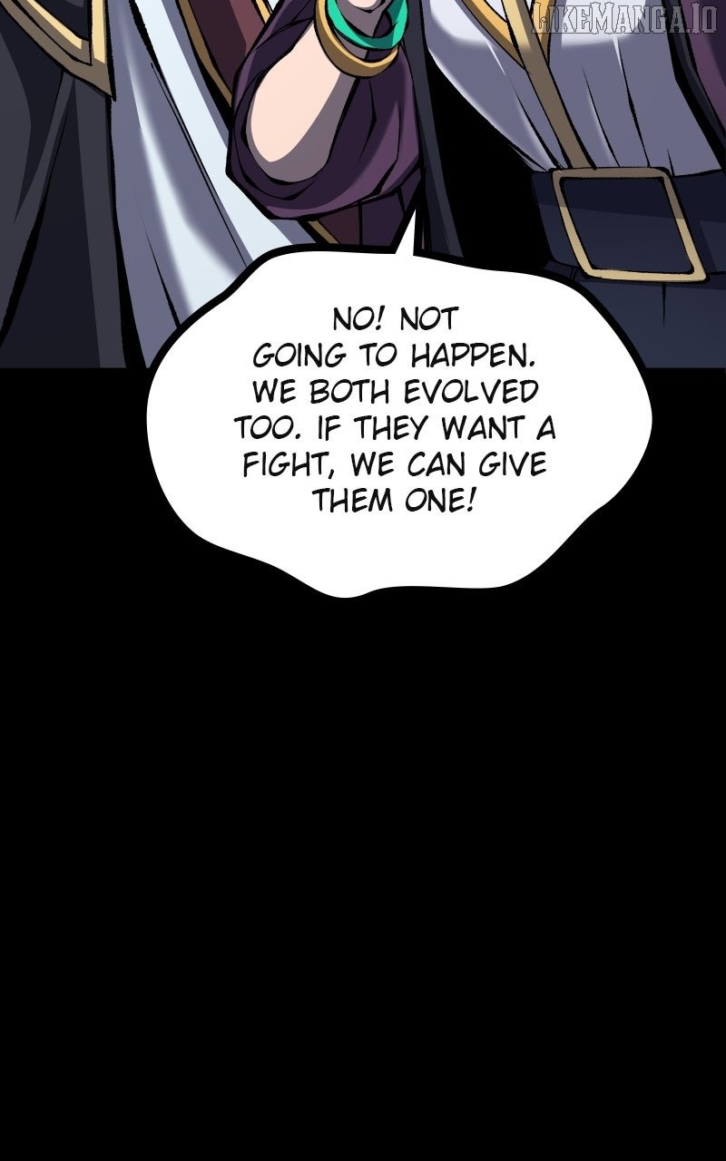 Read The Primal Hunter EN Manga Online