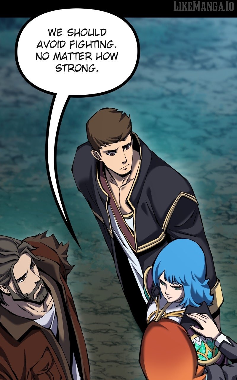 Read The Primal Hunter EN Manga Online