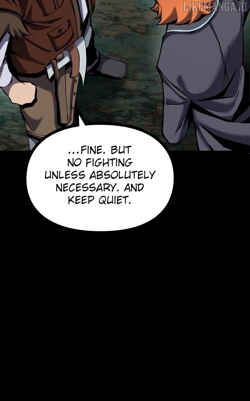 Read The Primal Hunter EN Manga Online