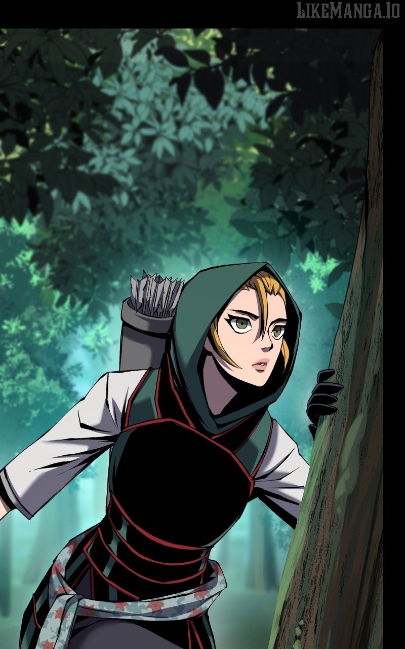 Read The Primal Hunter EN Manga Online