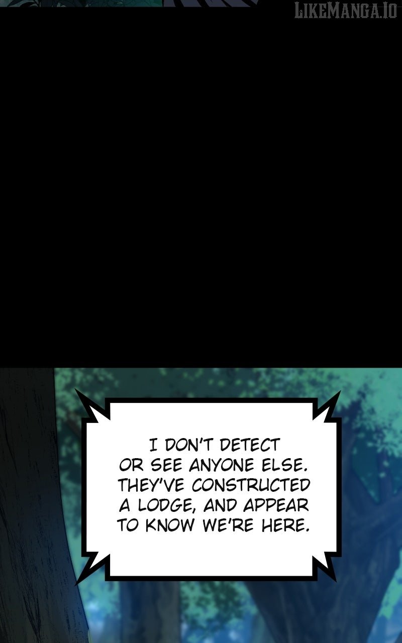 Read The Primal Hunter EN Manga Online