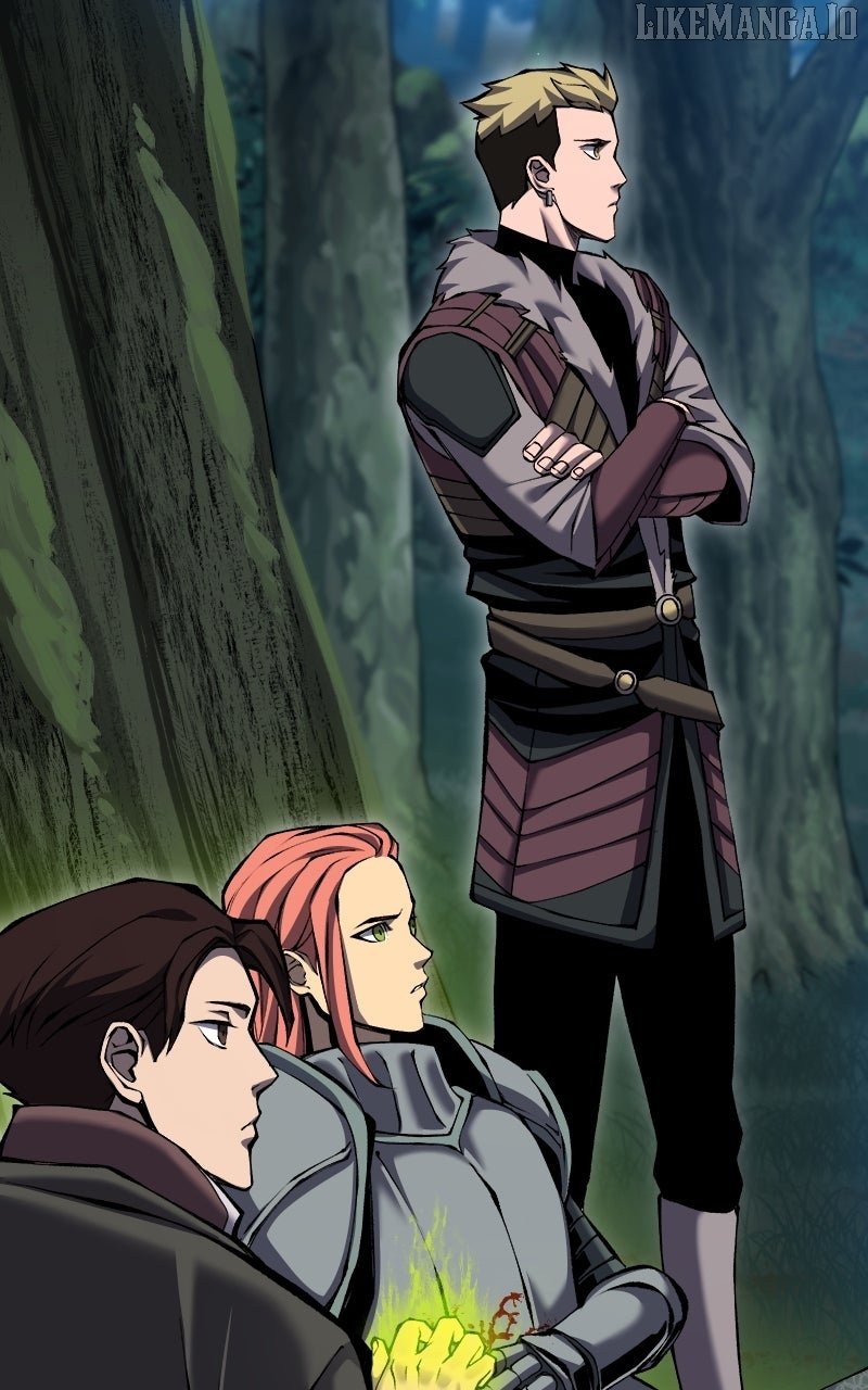 Read The Primal Hunter EN Manga Online