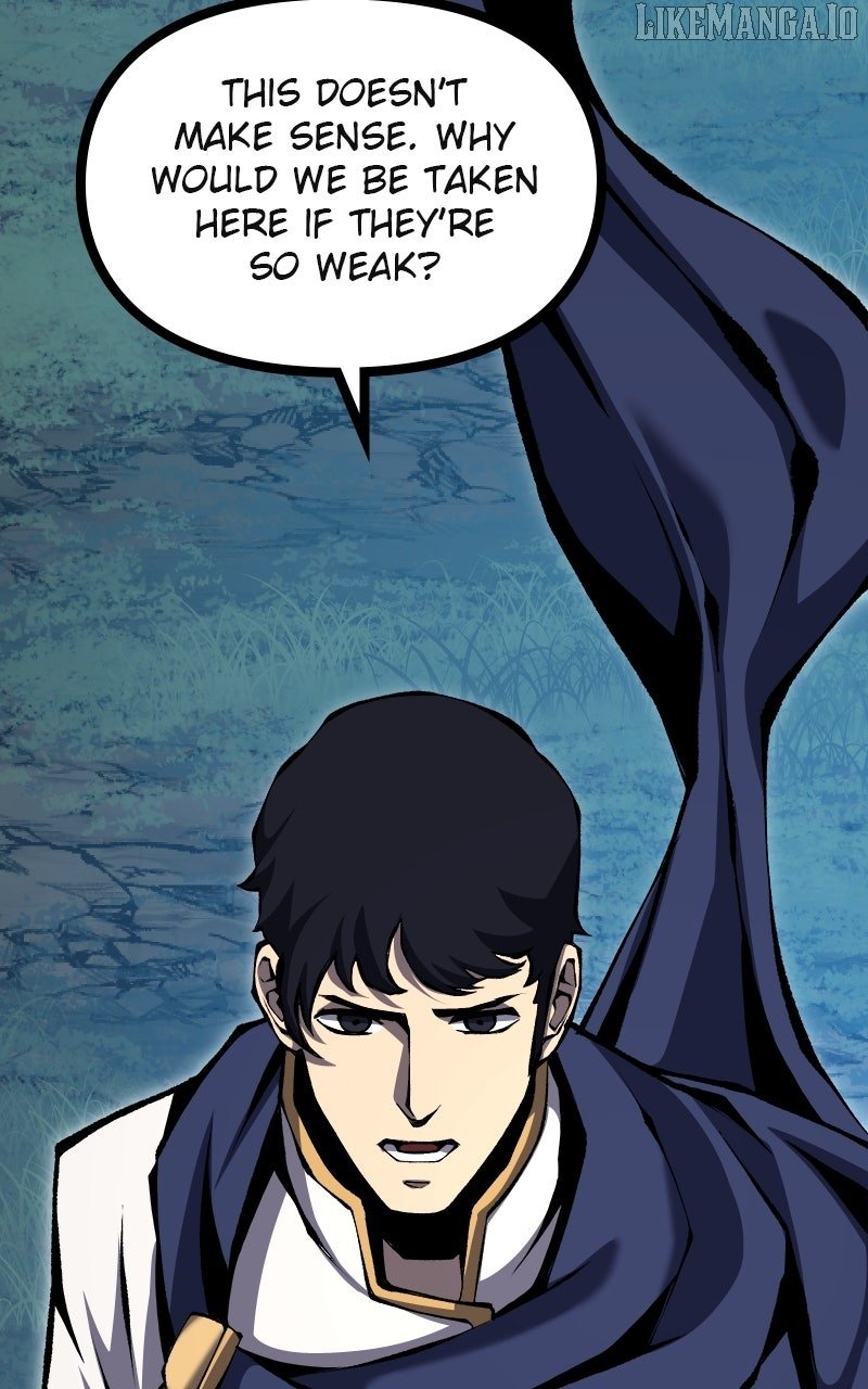 Read The Primal Hunter EN Manga Online