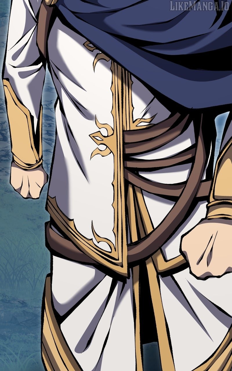 Read The Primal Hunter EN Manga Online