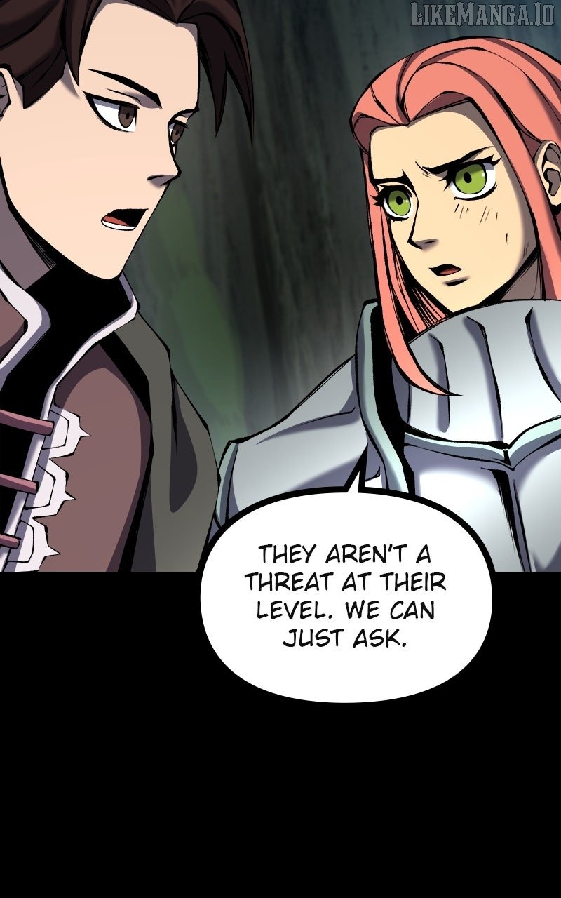 Read The Primal Hunter EN Manga Online