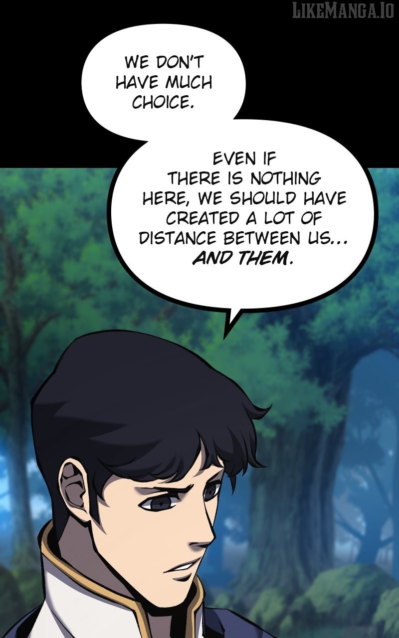 Read The Primal Hunter EN Manga Online