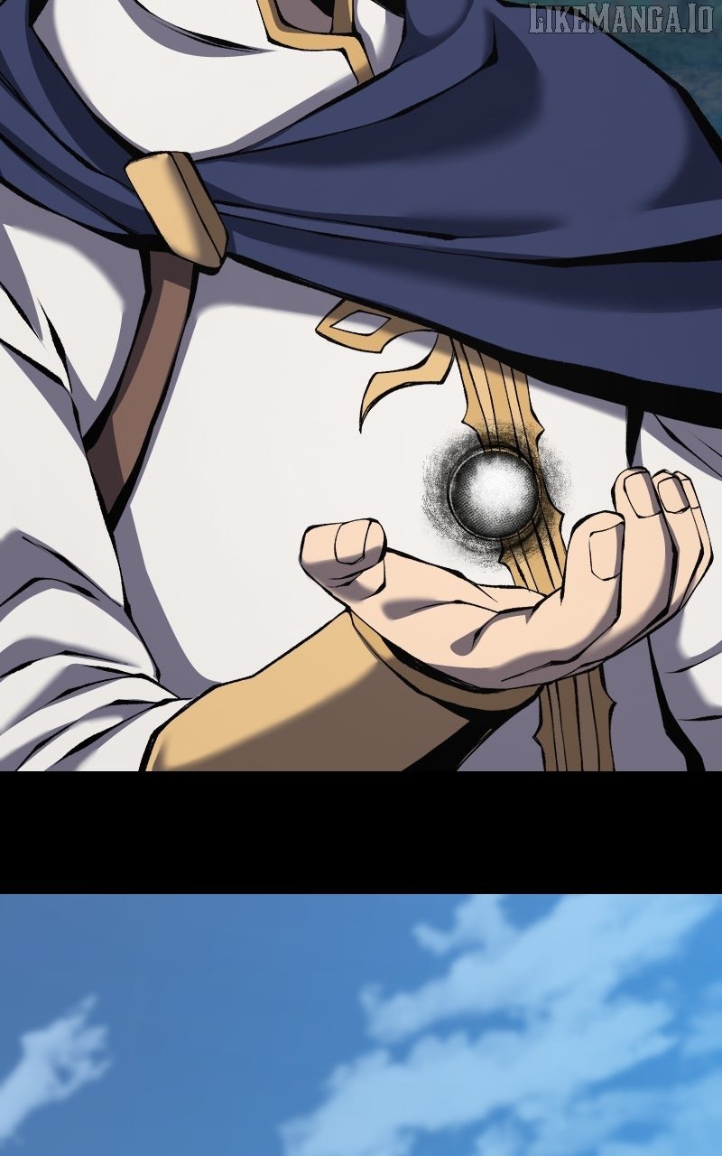 Read The Primal Hunter EN Manga Online