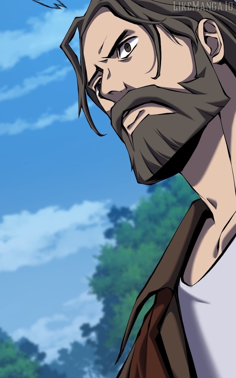 Read The Primal Hunter EN Manga Online