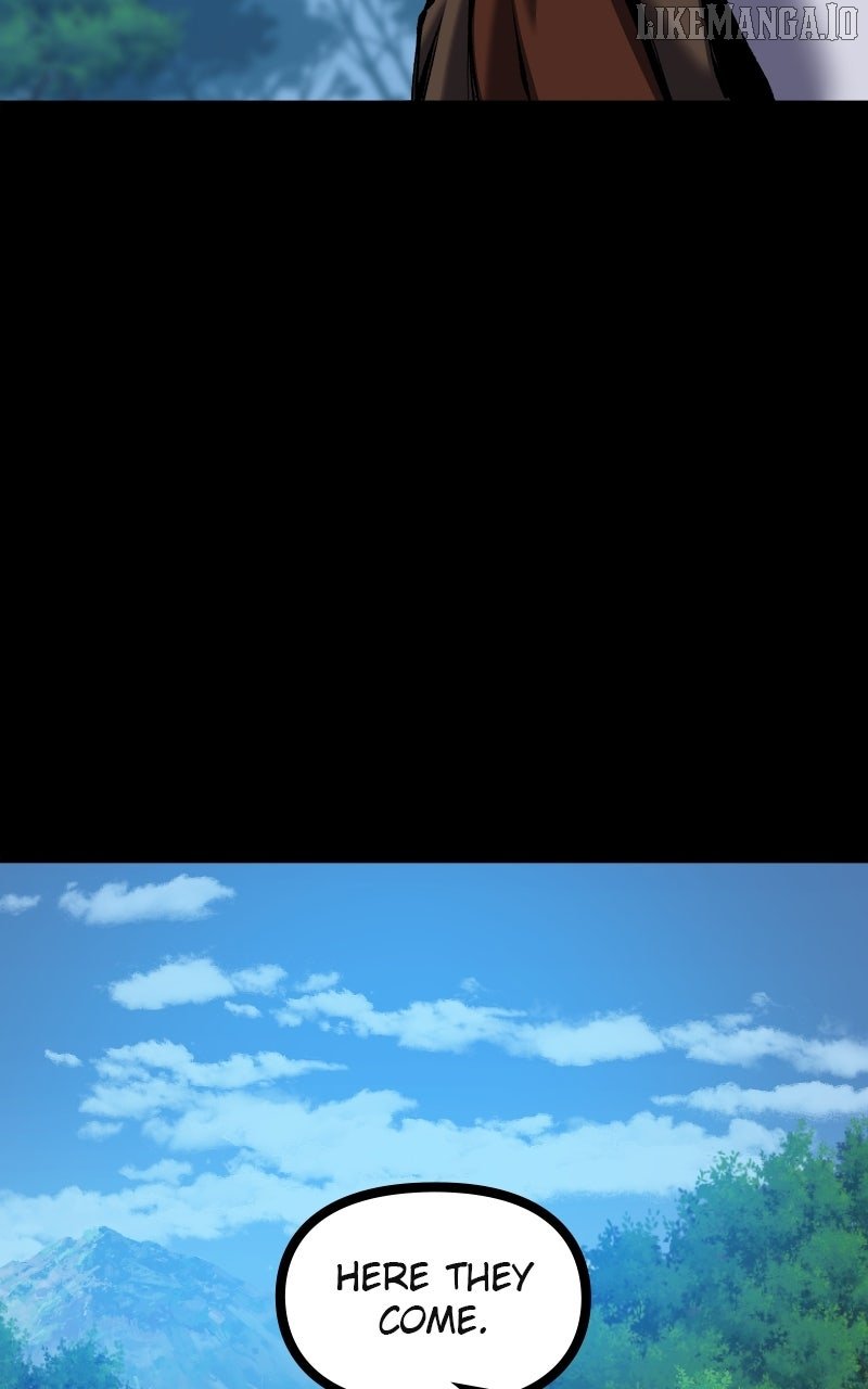 Read The Primal Hunter EN Manga Online