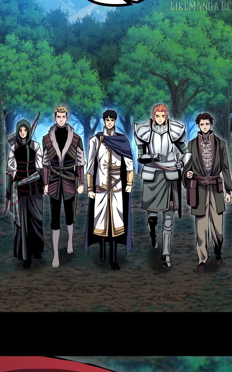 Read The Primal Hunter EN Manga Online