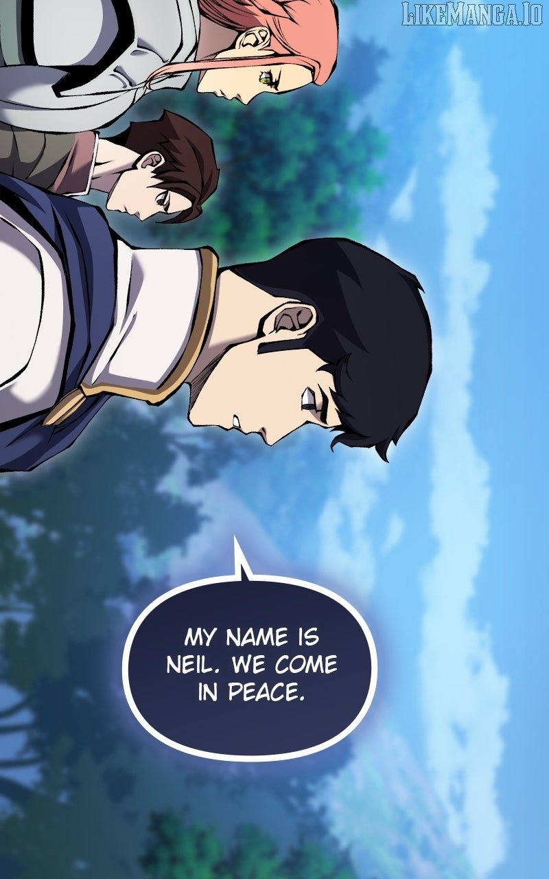 Read The Primal Hunter EN Manga Online