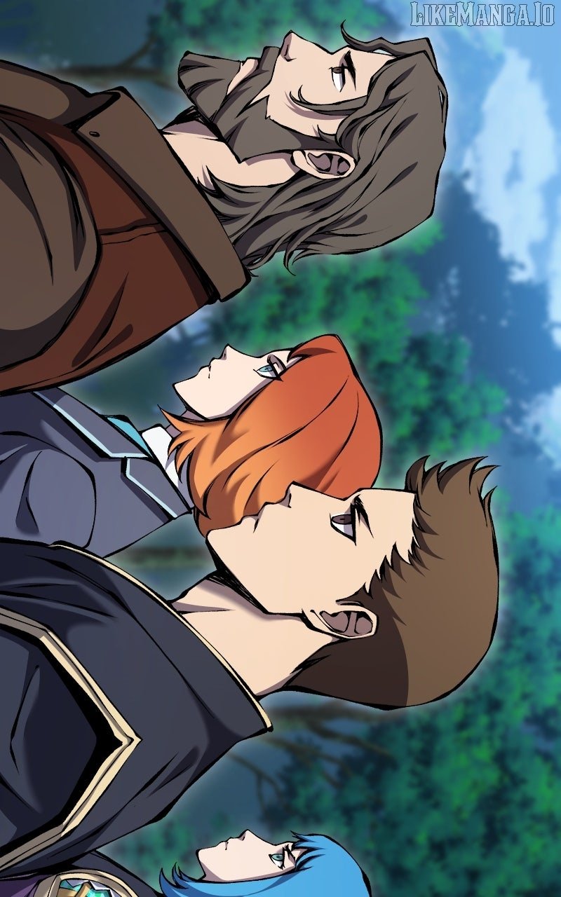 Read The Primal Hunter EN Manga Online