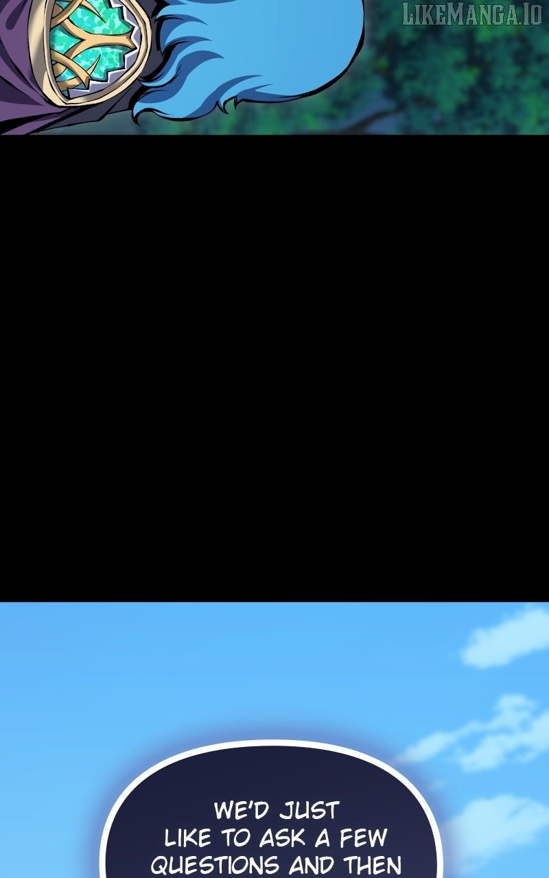 Read The Primal Hunter EN Manga Online